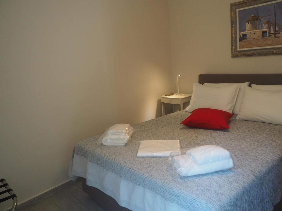 Molly'S House Apartment Ermoupoli Luaran gambar