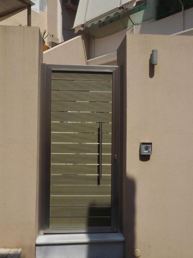 Molly'S House Apartment Ermoupoli Luaran gambar