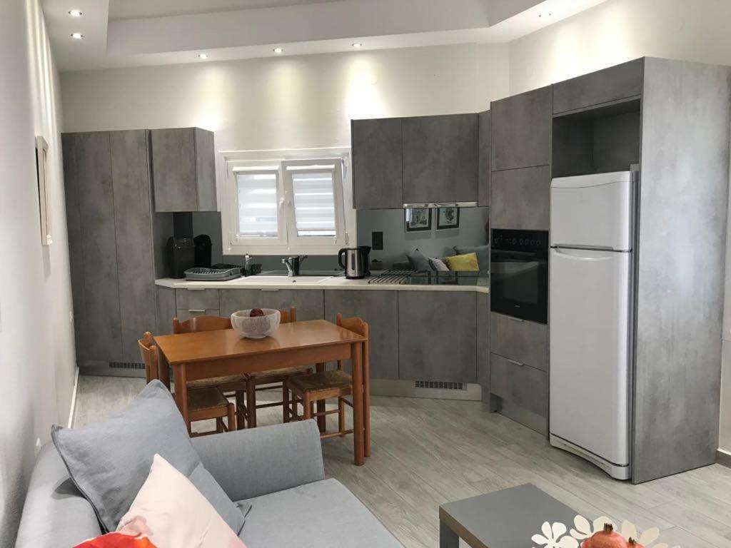 Molly'S House Apartment Ermoupoli Luaran gambar